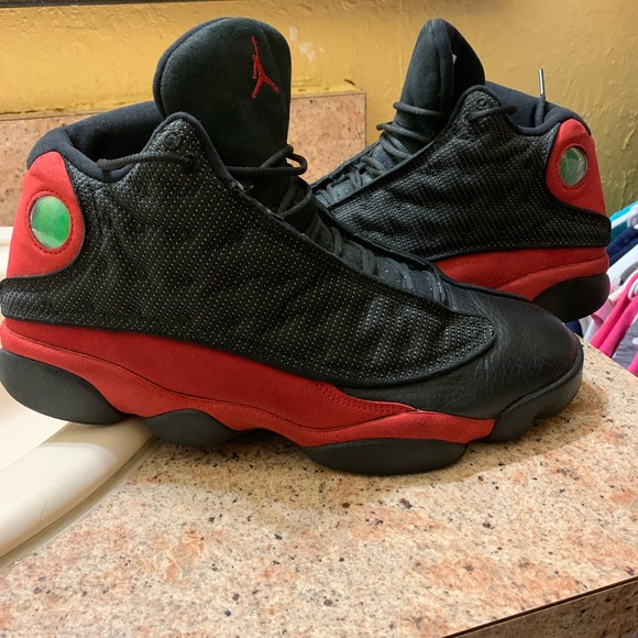 bred 13s mens